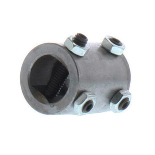 BOR315249 | Steel Steering Coupler