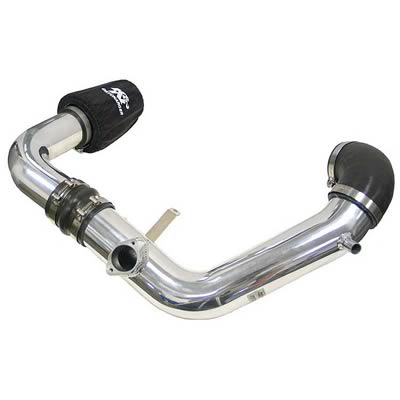K&N Filters KN69-3302TP Eu Fiat Stilo L5-2 Typhoon Cold Air Intake