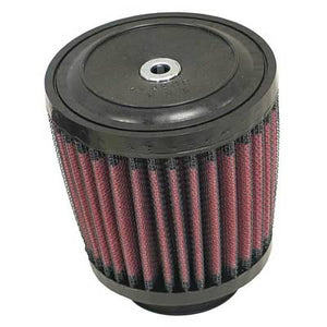 K&N Filters KNRE-0260 Universal Rubber Air Filter 1-3/4"Flg 3-1/2"T 2-15/16"B"