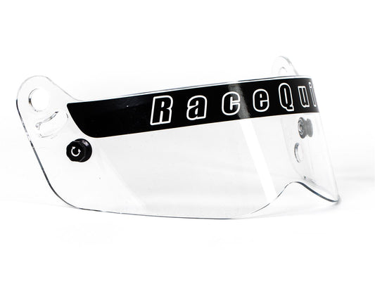 RQ205001RQP | Helmet Shield Clear