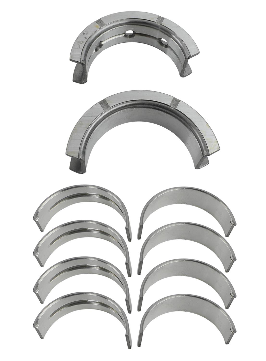 King Bearings MB5013HP For GM VORTEC /LS-SERIES GEN III IV