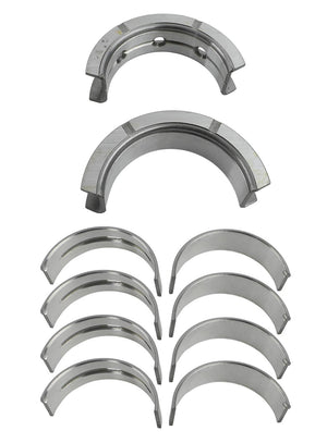King Bearings MB5013HP For GM VORTEC /LS-SERIES GEN III IV