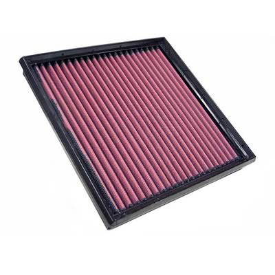K&N Filters KN33-2664 Scorpio Cosworth 2.9 24V 1992 Replacement Air Filter
