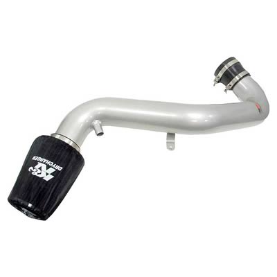 K&N Filters KN69-7503TS Eu Peugeot 206 Rc Typhoon Cold Air Intake