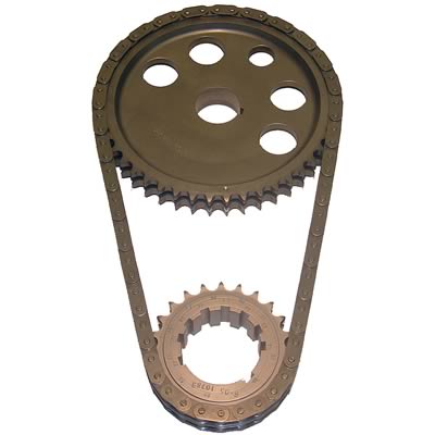 Cloyes CY9-3503x9 Billet Street Timing Set suits Chrysler 273-360 V8