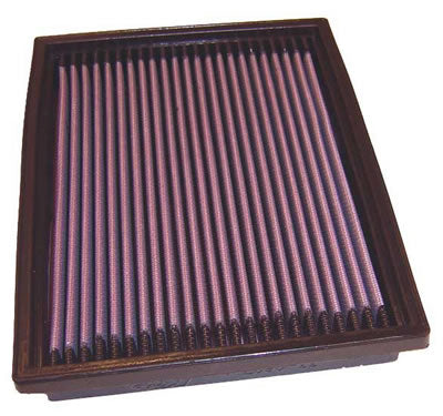 K&N Filters KN33-2627 Ford Escort Orion Mitsubishi Replacement Air Filter