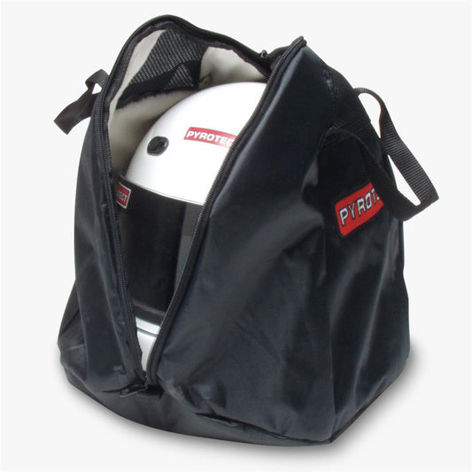 PYHB100020 | Helmet Bag Black