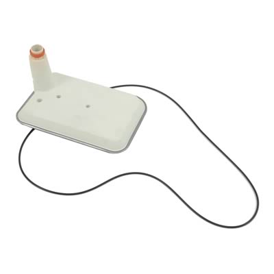 TCI Auto TCI538505 Allison 1000 O-Ring/Filter Kit