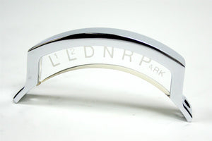 IDIDIT ID2600201020 Indicator With Aluminium Housing 3Spd Rh Chrome