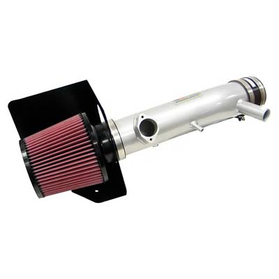 K&N Filters KN69-8250TS Eu Seat Leon V6-2. Typhoon Cold Air Intake