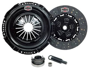 Hays HAY-90-555 Clutch Kit Super Truck-Dodge