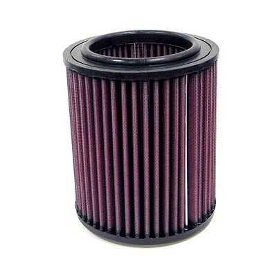 K&N Filters KNE-2351 Jaguar Xjs 3.6L 1990 Replacement Air Filter