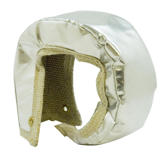 Thermo Tec TT15004 Dual Layer Turbo Insulating Bag suits T3 & T4 Turbos