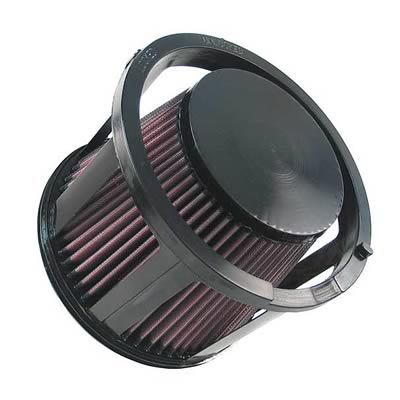 K&N Filters KNE-0781 Chev Duramax 6.6L-V8 Diesel Replacement Air Filter