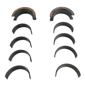 King Bearings MB5503XP 020 For FORD V8 351CI 5.8L 16V