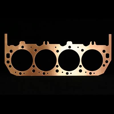 SCE Gaskets SCE-013576 Chev BB Mk4 Copper H/G 4.570" Bore