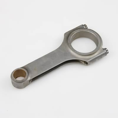 SCAT Engine Components | SC6570020A | Conrods Chev SB H-Beam 5.7 S/J Incl ARP 2000 Series Bolts