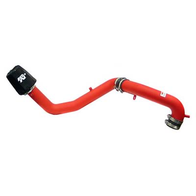 K&N Filters KN69-9750TWR Suits Vw Various Models Typhoon Cold Air Intake