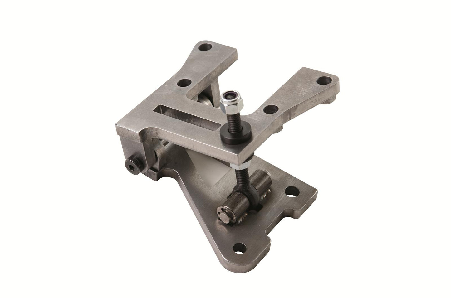 Ford Racing FMM-8511-M50BR Ford Fmm-8511-M50BR P/Steer Pump Bracket suits Ford 5.0L Coyote