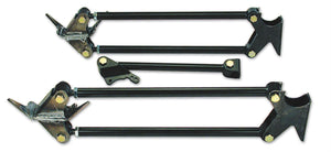 Ridetech ART18988899 Airride Parallel 4 Link Rear