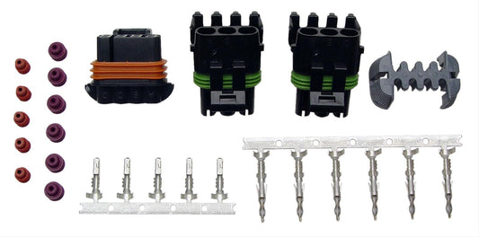 FAST FAST301301K Connector Kit Only Hall Effect