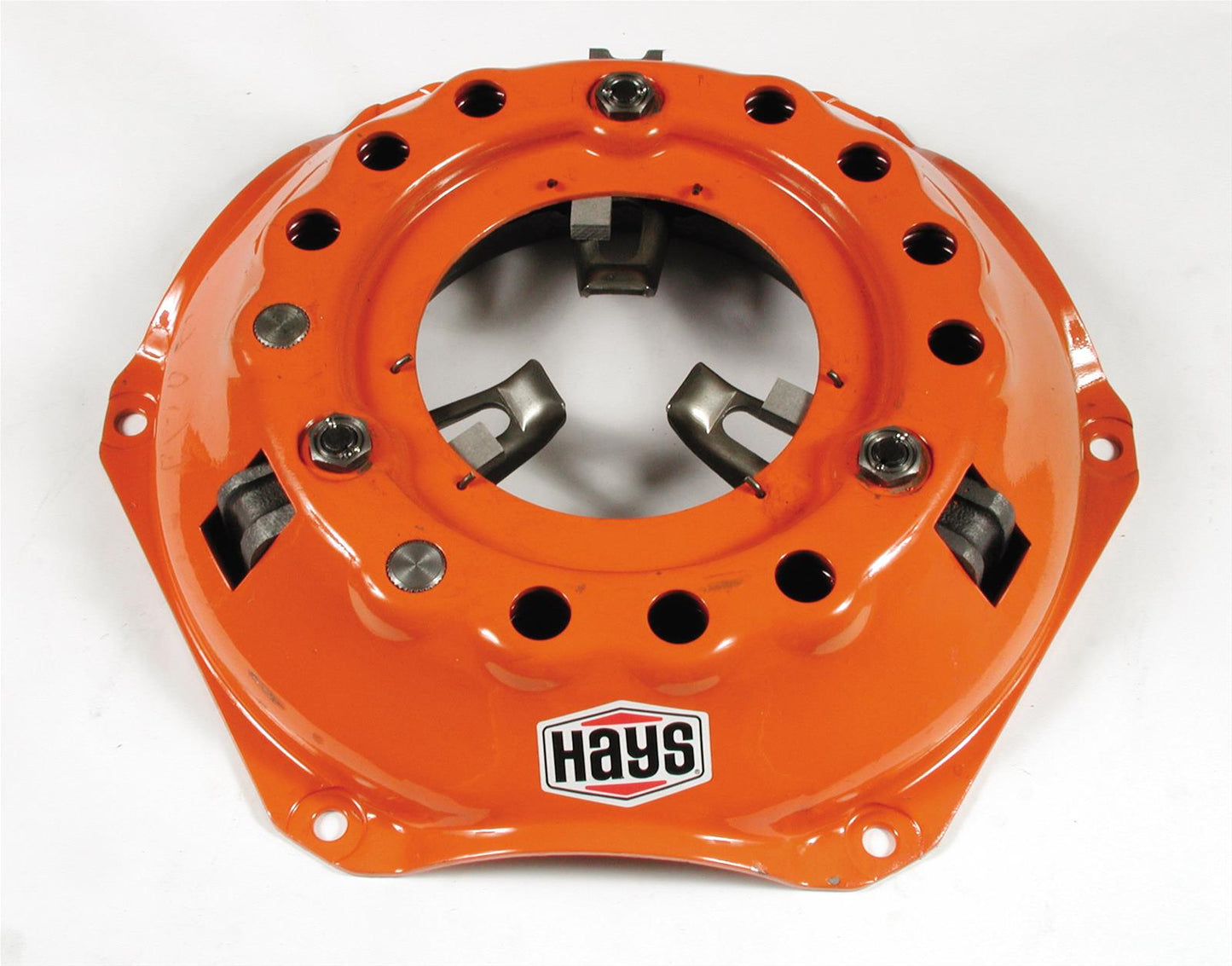 Hays HAY-50-110 Pressure Plate Strt B&B 11