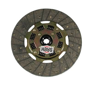 Hays HAY-49-107 Spr Connector 10.5 1-1/16x10