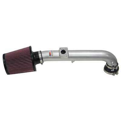K&N Filters KN69-4000TS Eu Ford Focus L4-2 Typhoon Cold Air Intake