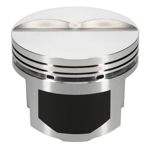 Pro Tru Street PTS532A55 Forged Pistons/Rings 4.375" Ft Chry 440 Stroker/4.150 Stroke