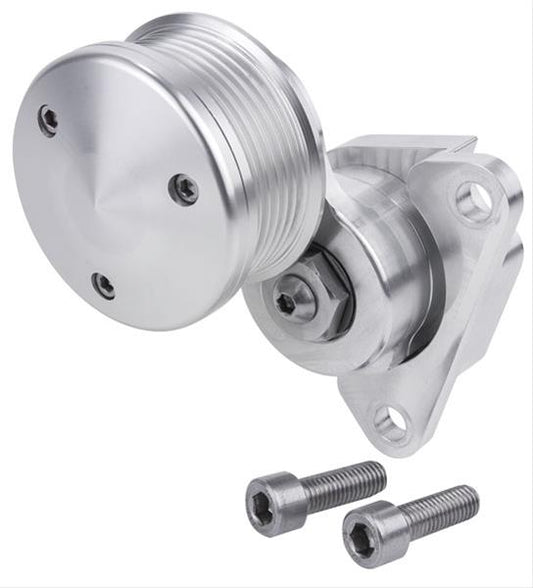 CVR CVRLS14 Billet Belt Tensioner for LS Chev Holden