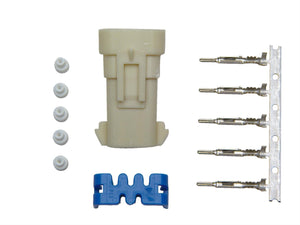 FAST FAST301401K Connector Kit Flash