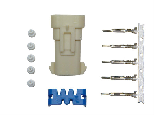 FAST FAST301401K Connector Kit Flash