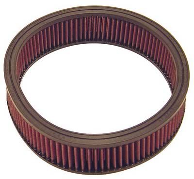 K&N Filters KNE-1035 Gm P/U S-10 1982-86 & S-15 V6 Replacement Air Filter