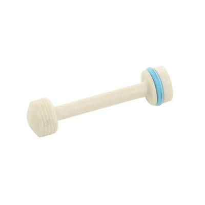 GM Performance GM12573460 Ls Oil Diverter Plug 1-Req Suits GM Ls Series Various