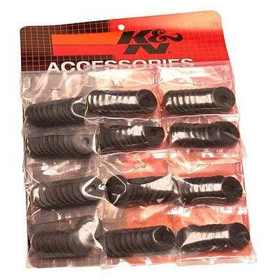 K&N Filters KN81-0150 Universal Fit 120 1" Rubber Washer On Card"