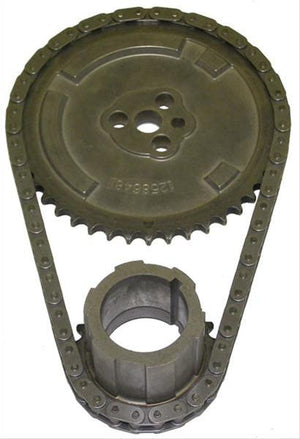 Cloyes CYC-3229 T/Gear Set LS2/3 Chev S/Row 3 Bolt w/ 4 Sensor Hubs