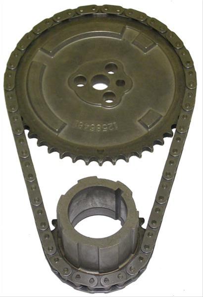 Cloyes CYC-3229 T/Gear Set LS2/3 Chev S/Row 3 Bolt w/ 4 Sensor Hubs