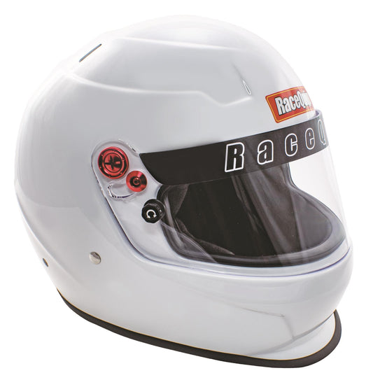 RQ276116RQP | Pro20 Helmet Gloss White Xlg