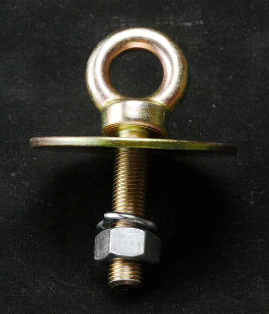 RQ700060RQP | Eye Bolt Kit With Nut & Washer
