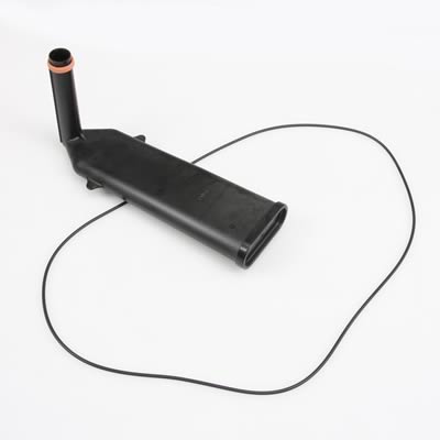 TCI Auto TCI508505 5R110 Filter/0-Ring Kit