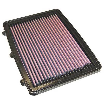 K&N Filters KN33-2748-1 Alfa Romeo 145 146 155 Fia Replacement Air Filter