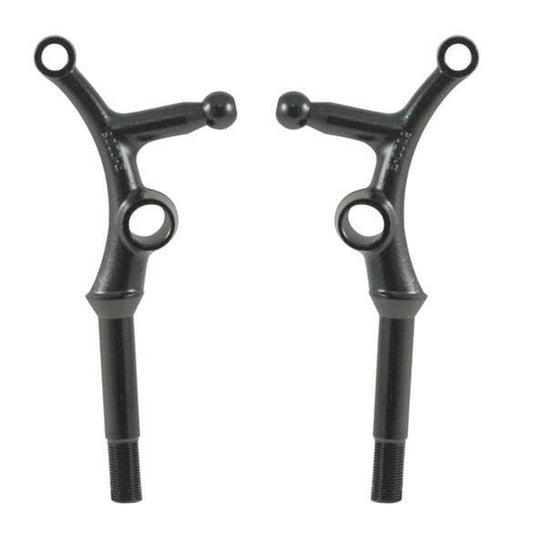 BDB-3032 | 1932 Ford Spring Perch Bolts