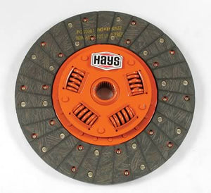 Hays HAY-55-221 Disc Street 11 1-1/8x26