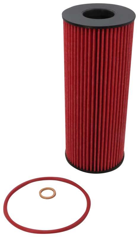 KNHP-7053 | Oil Filter - Bmw Diesel