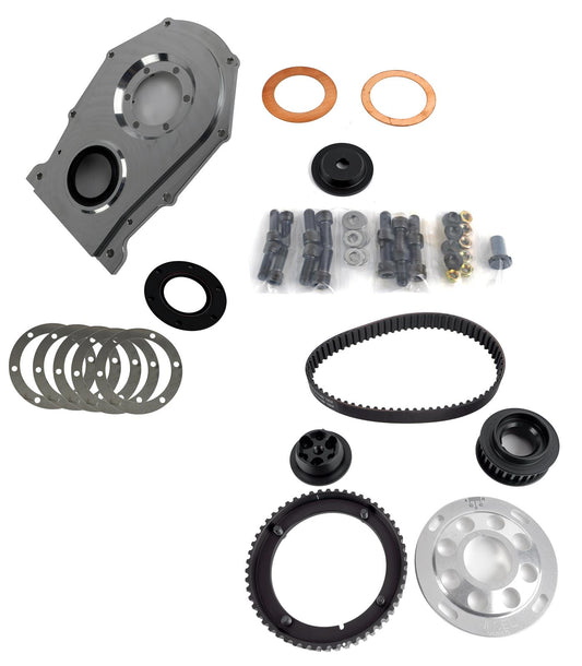 Jesel JEKBD-35000 Belt Drive System BB Chrysler 383-440 & Hemi