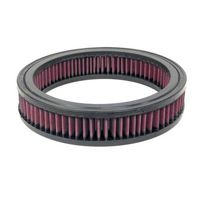 K&N Filters KNE-2750 Dodge Colt Ply.Champ 1979-83 Replacement Air Filter