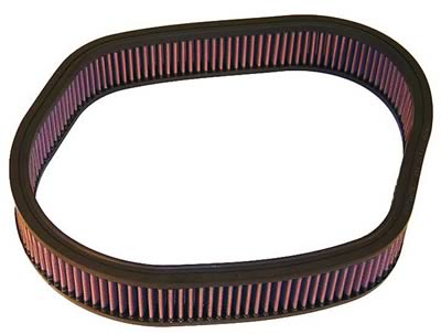 K&N Filters KNE-1984 Replacement Air Filter Chevrolet Corvette V8 -5.4L