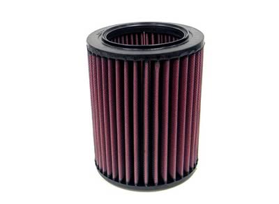 K&N Filters KNE-2310 Pont.Buick.Ply.2.3L F/I Quad 4 Replacement Air Filter