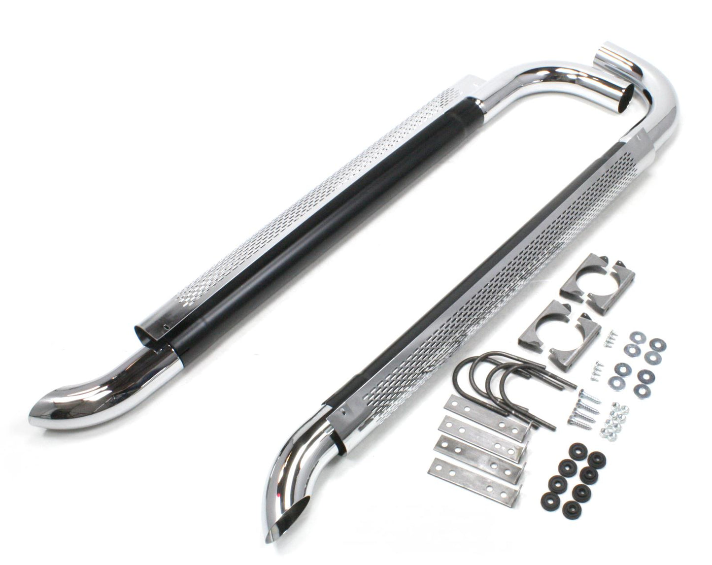 PATH1050 | Patriot Shielded Side Pipes