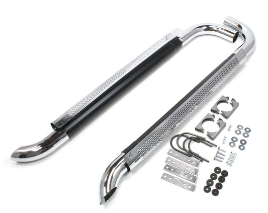 PATH1050 | Patriot Shielded Side Pipes
